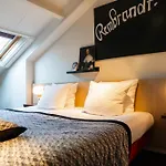Kruller - Hotel