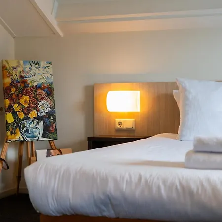 Kruller - Отель