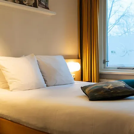 Kruller - 3* Otterlo