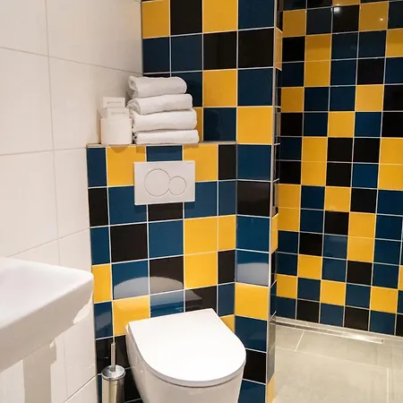Kruller - Hotel 3*