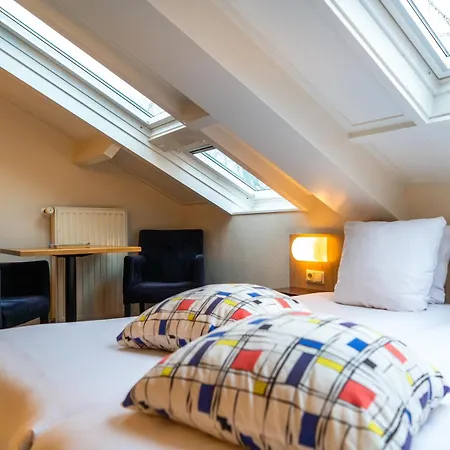 Kruller - Hotel 3*