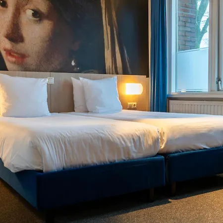 Hotel Kruller - Otterlo