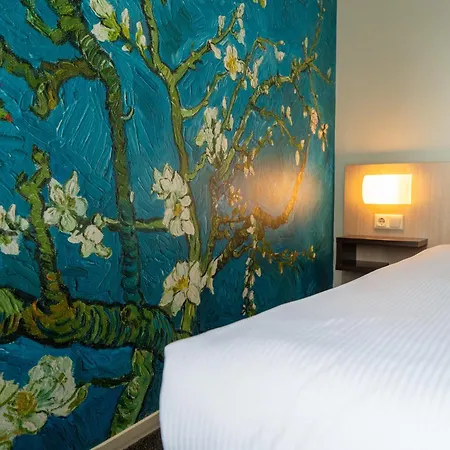 Kruller - Otel Otterlo