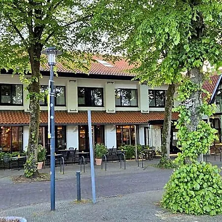 Hotel Kruller -