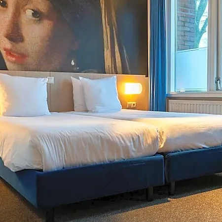 Kruller -