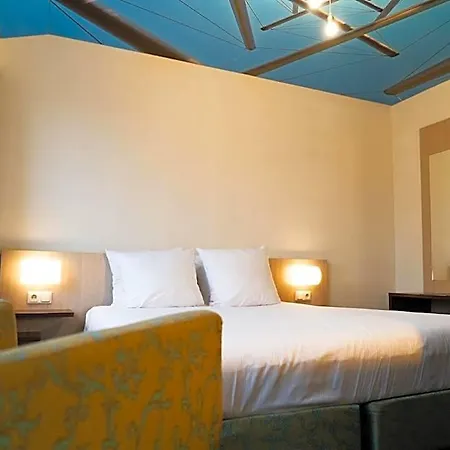 Kruller - Hotel 3*