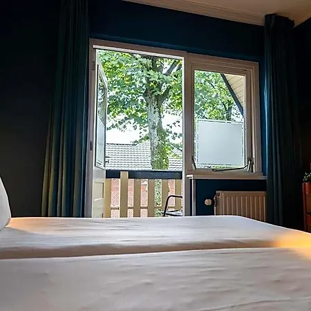 Kruller -