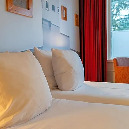 Kruller - 3* Otterlo