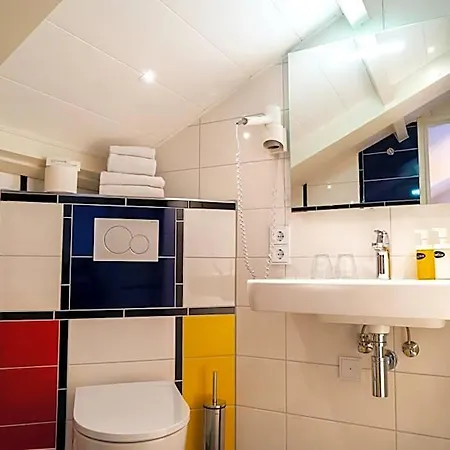 Kruller - Hotel 3*