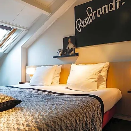 Kruller - 3* Otterlo