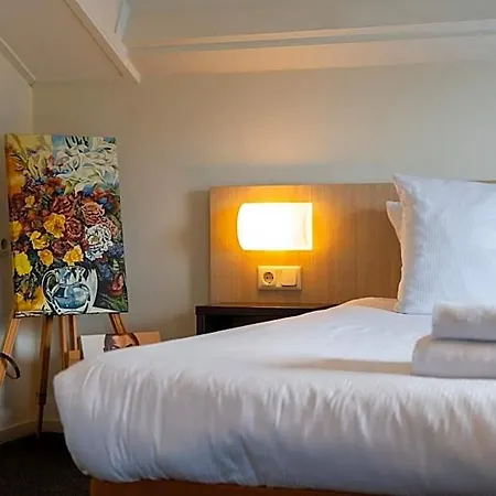 Hotel Kruller - 3*