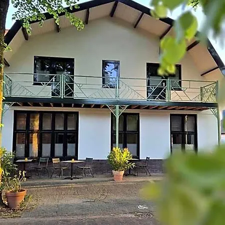 Hotel Kruller - Otterlo