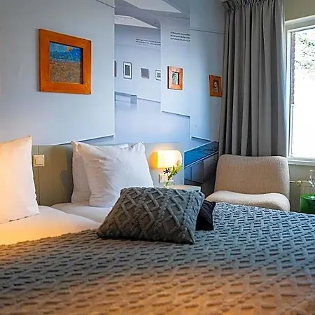 Hotel Kruller - Otterlo