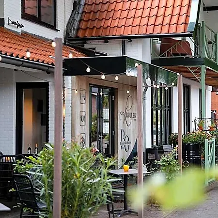 Kruller - Hotel Otterlo