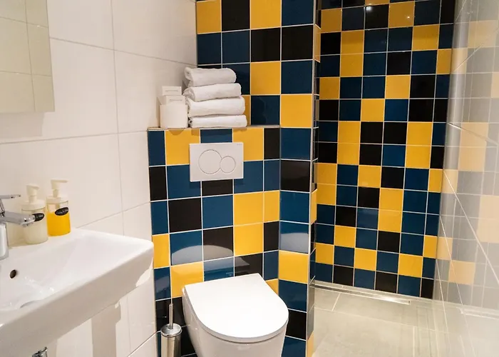 Kruller - ホテル 3*