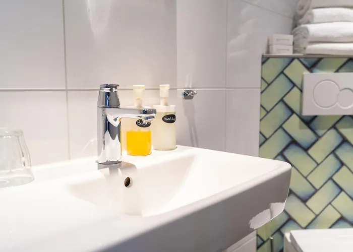 Kruller - 3* オッテルロ