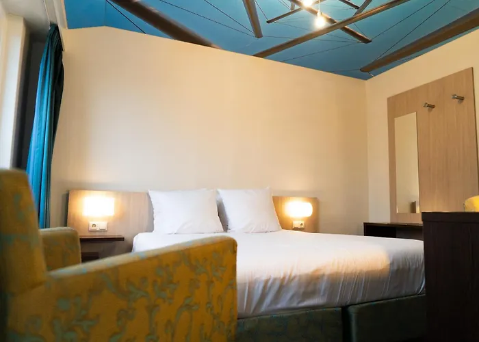 Kruller - 3* Оттерло