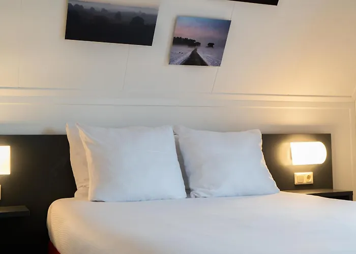 Kruller - 3* オッテルロ