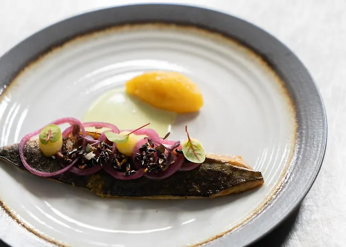 Kruller - Оттерло