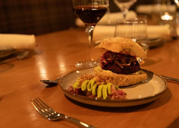 Kruller - 3* オッテルロ