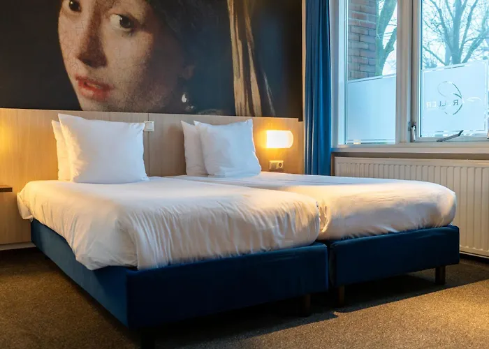 Hotel Kruller - Otterlo