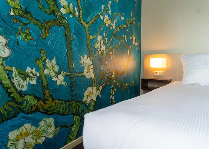 Kruller - Hotel Otterlo