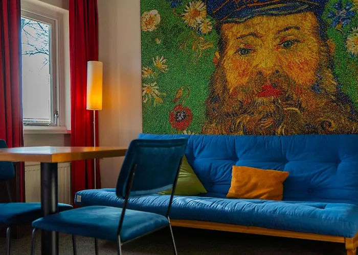 Kruller - Оттерло