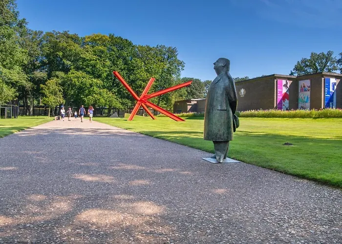 Kruller - 3* Оттерло