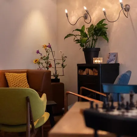 호텔 Kruller - 오털로