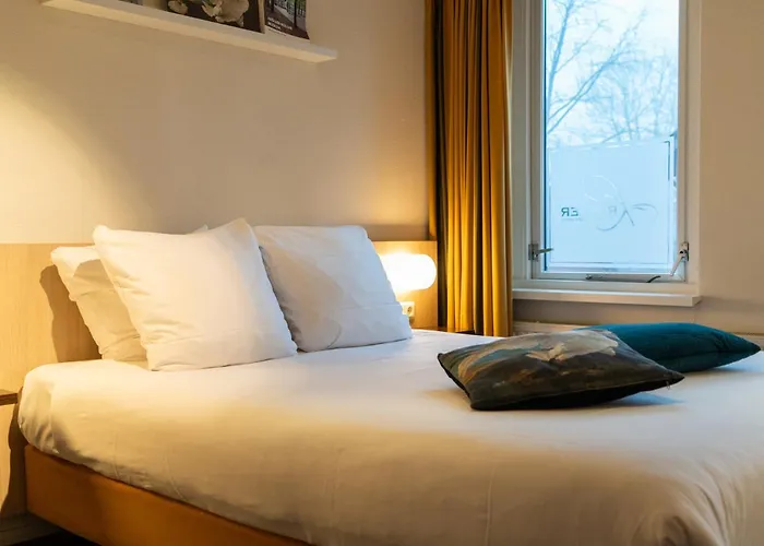 Kruller - 3* Otterlo